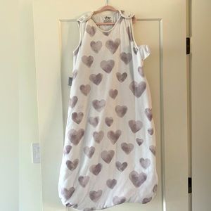 Glitter and Spice Sleep Sack 2.5